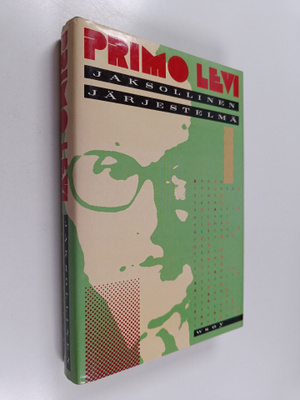 Primo Levi : Jaksollinen järjestelmä