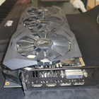 ASUS ROG Strix Radeon RX Vega -sarjan näytönohjain - pikkukuva 3