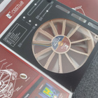 Noctua NH-D15 -prosessorijäähdytin ja NF-12 120mm - pikkukuva 5