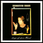 Suzanne Vega : Days Of Open Hand - CD - pikkukuva 1