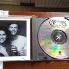 CD- LEVY : CARPENTERS : THEIR GREATEST HITS - pikkukuva 2