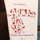 Hemmo Paskiainen nro 10 "Armas special special" - pikkukuva 3
