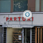 Myydään isot PARTURI kirjaimet (ulkokäyttöön) - pikkukuva 2