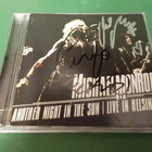 MICHAEL MONROE - ANOTHER NIGHT IN.. CD KOLMELLA NIMMARILLA - pikkukuva 1