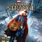 Doctor Strange  -   (Blu-ray) - pikkukuva 1