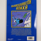 Walt Disney : Avaruusasema Ankka - pikkukuva 2