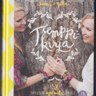 Sanna Wikström: Tsemppikirja - pikkukuva 1