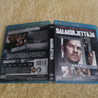 SALAKULJETTAJA Blu-ray - pikkukuva 1