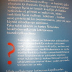 Saario: KUKA KUKIN OIKEASTI ON (hakemisto) Sis.postikulut - pikkukuva 2
