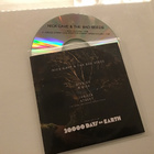 Nick Cave & the bad seeds . Give us a kiss CDS single - pikkukuva 1