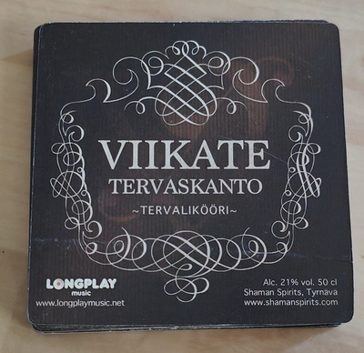 Tuopin/ lasinalunen