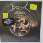 DORSAL ATLANTICA - SEARCHING FOR THE LIGHT EX+/EX+ LP - pikkukuva 1