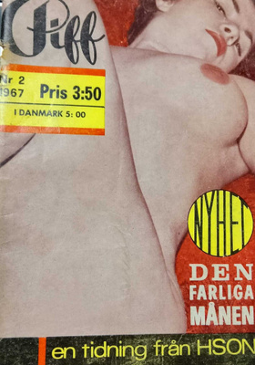 Piff Nr 2 1967