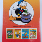 Walt Disney : Aku Ankan riemuralli - pikkukuva 2