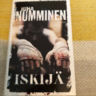 Juha Numminen: Iskijä. 2006. 1.painos. - pikkukuva 1