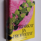 Ellen G. White : Patriarkat ja profeetat : kuvauksia muin... - pikkukuva 1