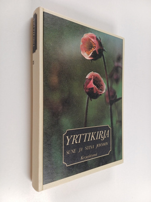 Sune Jonsson ym. : Yrttikirja