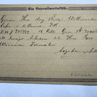 1876 Forssa Aktie Bolag pv ehiö Kuopioon - pikkukuva 2
