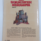 J. R. R. Tolkien : Taru sormusten herrasta 3 - pikkukuva 2