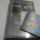 FRENDZ - A NEW KIND OF DAY C-KASETTI - pikkukuva 1