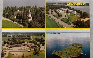 Lappajärvi