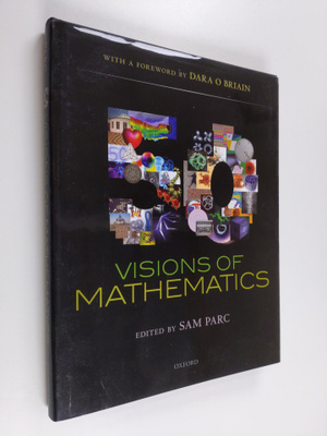 Sam Parc : 50 Visions of Mathematics