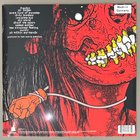 METALLICA : St.Anger - 2LP, LTD, Orange, uusi - pikkukuva 3
