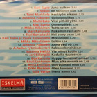 Iskelmä 2 : 20 Radiohittiä - Eri Esittäjiä - CD - pikkukuva 2