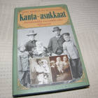 Mäkelä - Rahikainen Kanta-asukkaat  -sid - pikkukuva 1