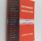 Laurent Tirard : Moviemakers' master class : private less... - pikkukuva 1