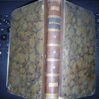 Thomas Moore : Epikureen ( 1 p. 1829 ÅBO ) + 1 ( sis. pk ) - pikkukuva 1