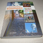 Ari Taipale Matkaopas Suomeen -nid - pikkukuva 1