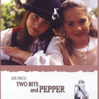 Two Bits and Pepper  -  DVD - pikkukuva 1