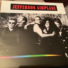 JEFFERSON AIRPLANE - Jefferson Airplane vinyl. - pikkukuva 1