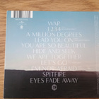 Emigrate - A Million Degrees - CD - pikkukuva 2