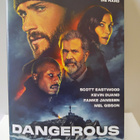 dvd Dangerous - pikkukuva 2