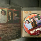 The Inspector Wears Skirts 4 Blu Ray 88 Films - pikkukuva 2