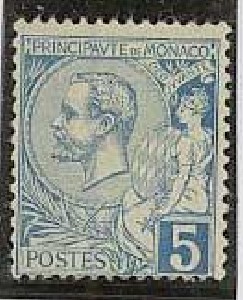 Monaco Mi 13 +