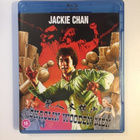 Shaolin Wooden Men (Blu-ray) Jackie Chan (1976) - pikkukuva 1