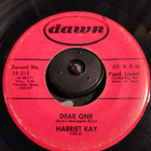 HARRIET KAY,DAWN 215 - pikkukuva 2