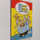 Anna Mäki : Hassun hauskat vitsit 2010 - pikkukuva 1