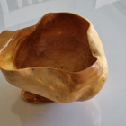 Pahkakulho / vakka,mitat 19 x 14 x 13 cm. - pikkukuva 1