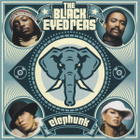 The Black Eyed Peas : Elephunk - CD - pikkukuva 1