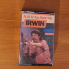 Irwin Goodman:Ai,Ai,Ai Kun Nuori Ois.C-Kasetti - pikkukuva 1