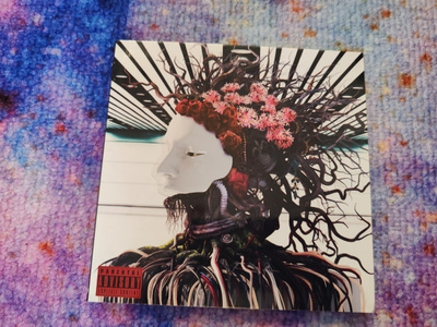 The GazettE - Distress And Coma (CD + DVD) Limited Edition