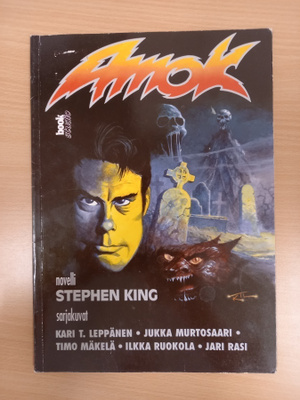 Amok,1992