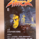 Amok,1992 - pikkukuva 1