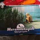 WWF Merenneitopeli - pikkukuva 1