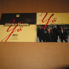 YÖ CD Kiitos ja kunnia+1 v.2009 UUSI ! - pikkukuva 1