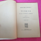 VÄINÖ KATAJA - tuskaa v 1912 ( kuvaus raukoilta rajoilta - pikkukuva 3